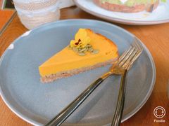 南瓜派-O'mills Sourdough Bakery&Bistro(永嘉路店)