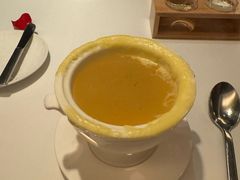 -THE WANG王品(上海中心云端店)