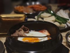 -姜胖胖无限自助烤肉(弹子石店)