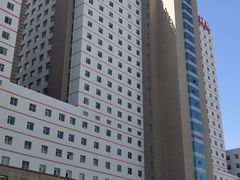 -中国医科大学附属盛京医院(南湖院区)