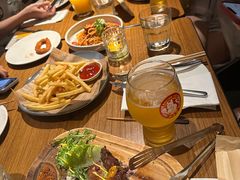 -MARU玛露音乐餐厅(大学路店)