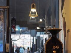 -COFFEE HOLIC(朝外SOHO店)