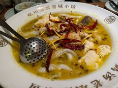 -蓉城小馆(科兴店)