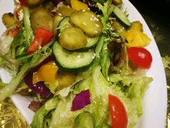 大拌菜-静莲斋素食(慈云寺店)