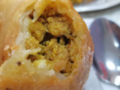 -葛尼沙印度餐厅 (镇明路店)