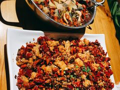 -望京一号·重庆江湖菜(工体店)