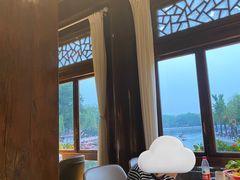 -庆云楼饭庄(什刹海店)