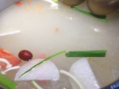 -许府牛火锅(信义坊总店)