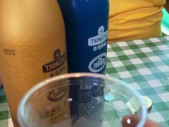 -第35届青岛国际啤酒节