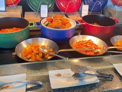 -视界美食自助餐厅·石家庄希尔顿酒店