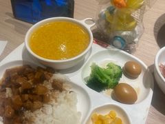 -大师兄·手工面·西北菜(美的悦然广场店)