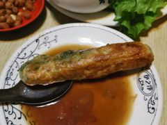 -协顺园回头馆(南顺城路店)