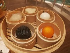 -唐宫小聚(新港中心店)