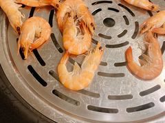 基围虾-蔚海之都·象山蒸汽海鲜(仙霞路店)