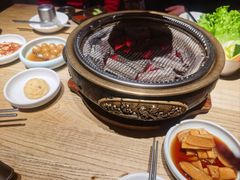 -泥炉烧肉师(新街口金銮巷店)