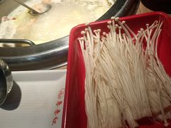 -季季红火锅(丰城洪客隆店)