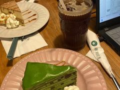 -雕刻时光咖啡馆(北师大店)