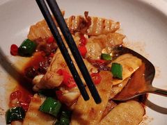 -花椒俏川菜小馆(南海万达店)