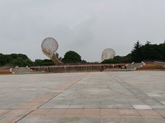 -东方绿舟景区