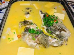 -江南赋(内蒙古大厦店)