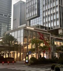 -MuseMarry婚纱(前海嘉里中心店)