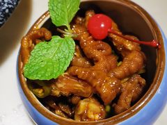 -老外婆(吾悦广场店)