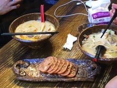 -玉祥府牛肉罩饼(金光道店)