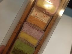 -Ole'超市(汉街万达店)