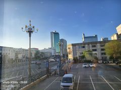 -观塘港茶餐厅(八一大道店)