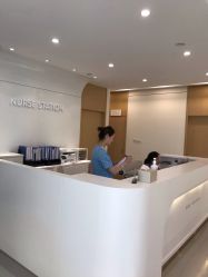 -唯儿诺儿童医院·儿科·眼科·口腔(金桥店)
