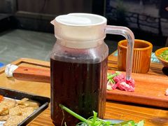-贵厨酸汤牛肉(小十字店)