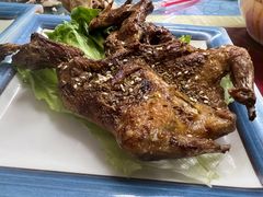 -莎车清真美食