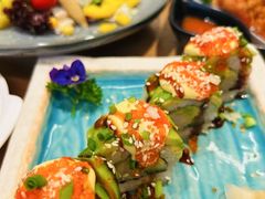 -德川家日本料理(顺义华联店)