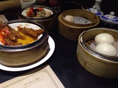 糖朝-糖朝(尖沙咀店)