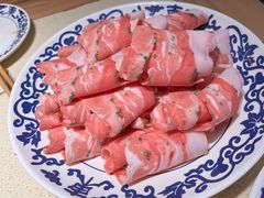 -东镇老火锅(长春路首店)