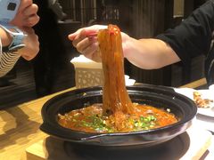 -莲·中餐厅(成都首座万豪酒店)