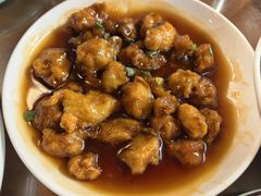 -芦茨金富饭庄·25年老字号·专做稻草鸡