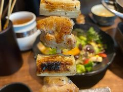 -山葵家居酒屋(天目里店)