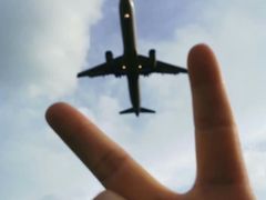 -苏南硕放国际机场有限公司·停车场