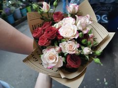 -循礼门鲜花花市(武汉循礼门店)