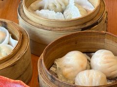 -苏州园区福朋喜来登酒店·聚味轩中餐厅