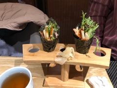 -虹料理·日料放题(悠方店)