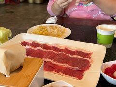 -南门涮肉(通州店)
