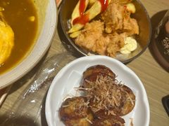 -吾妻拉面•和风食堂(群光广场店)