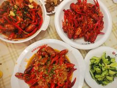 -味道工厂楚虾王(龙虾城店)