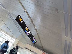 -石家庄正定国际机场-T2航站楼