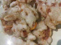 锅包肉-京玉菲饭店(李村店)