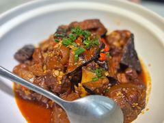 -院里寻菜·精致庭院菜(观沙岭店)