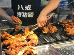 -大学城夜市大排档(凤栖路店)