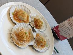 -潮府馆·非遗潮州菜·世纪公园(新国际博览中心店)